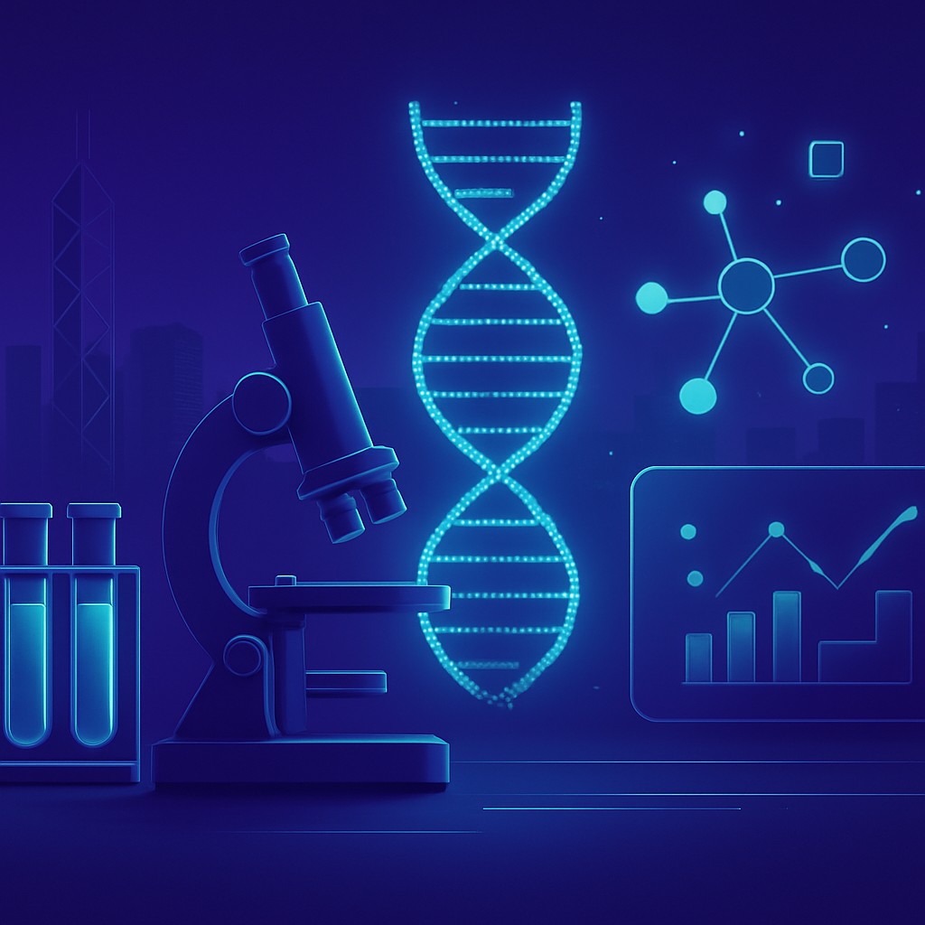 Top 10 Best Diagnostic Labs in Hong Kong