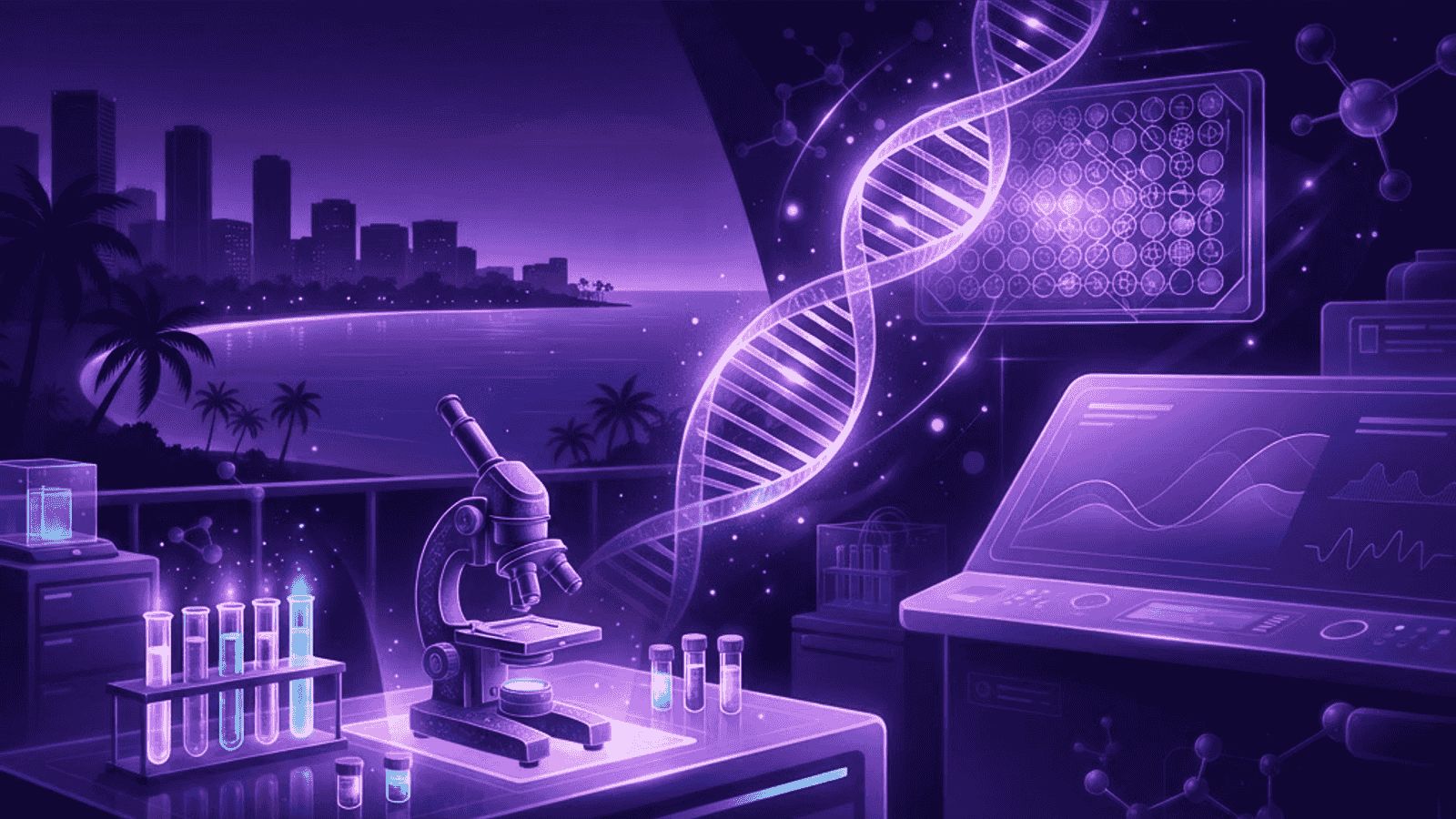 Top 10 Best Diagnostic Labs in Honolulu