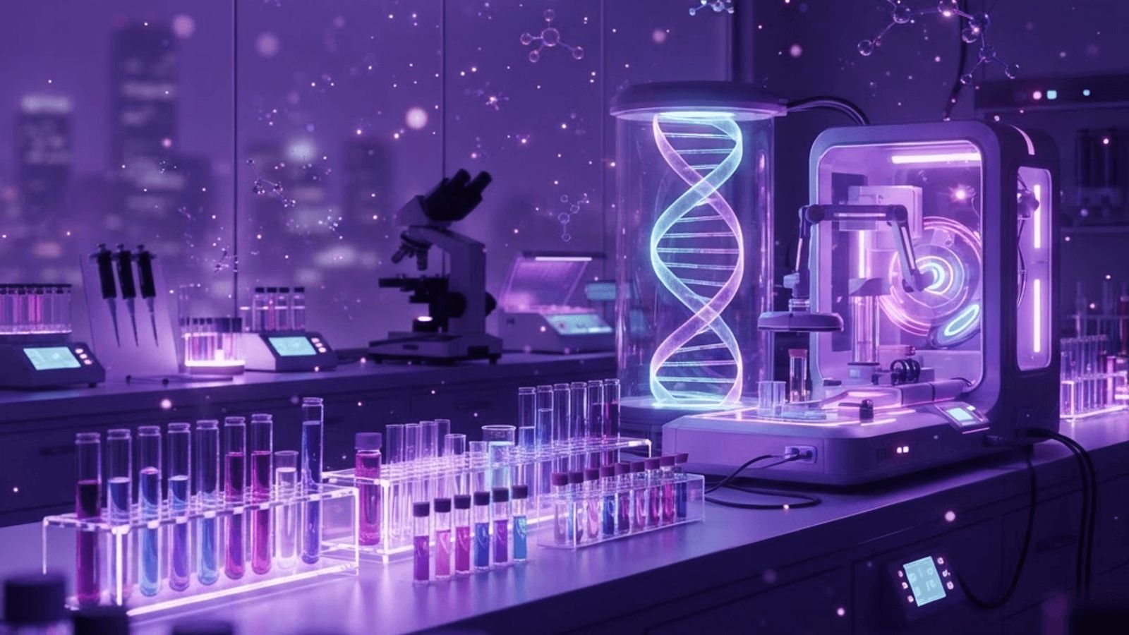 Top 10 Best Diagnostic Labs in Huntington