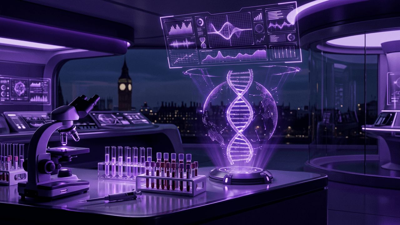 Top 10 Best Diagnostic Labs in Independence