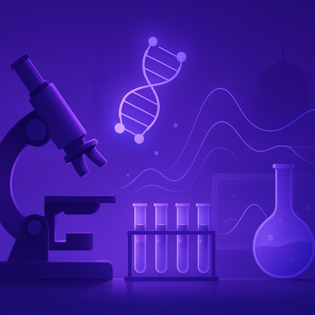 Top 10 Best Diagnostic Labs in Iraq