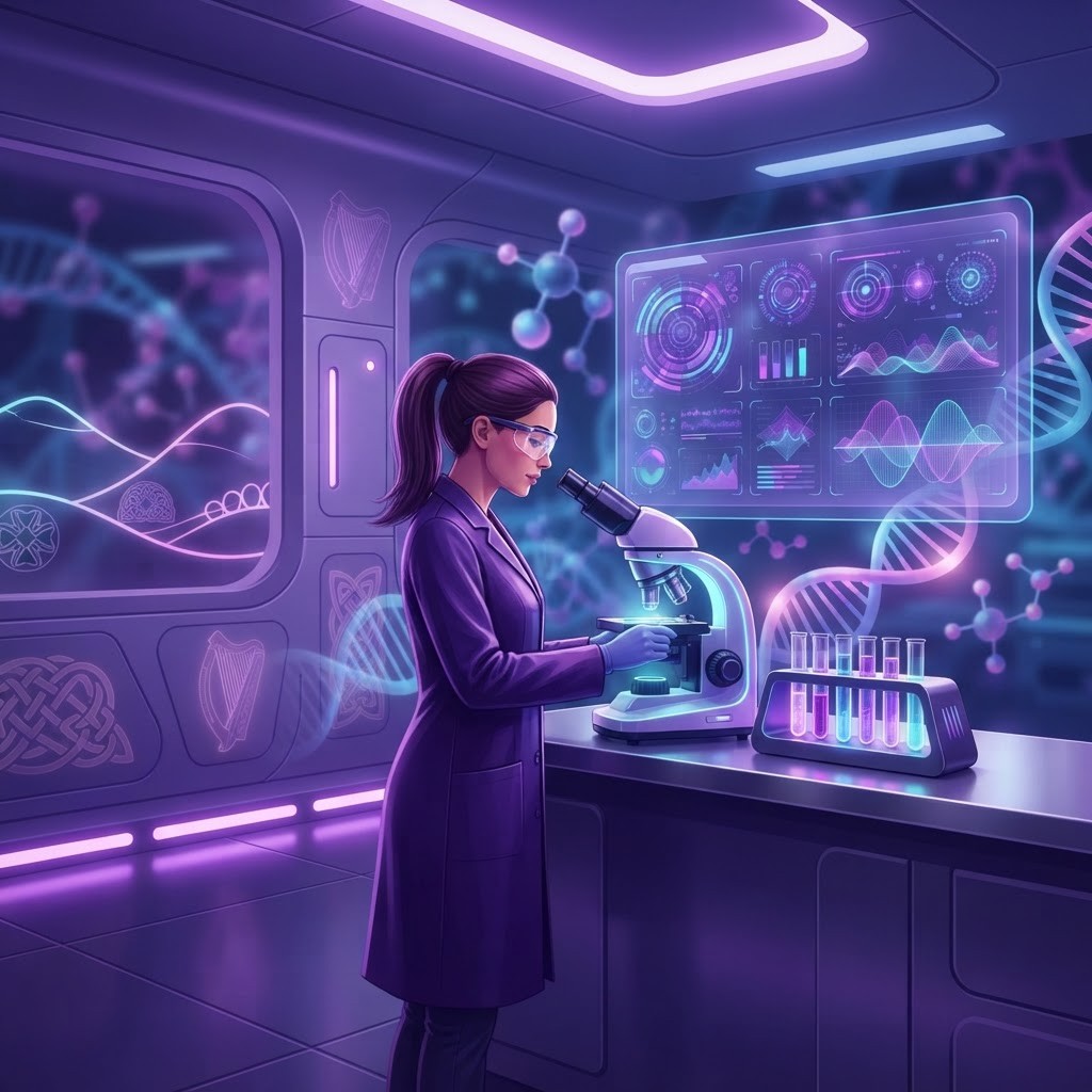 Top 10 Best Diagnostic Labs in Ireland