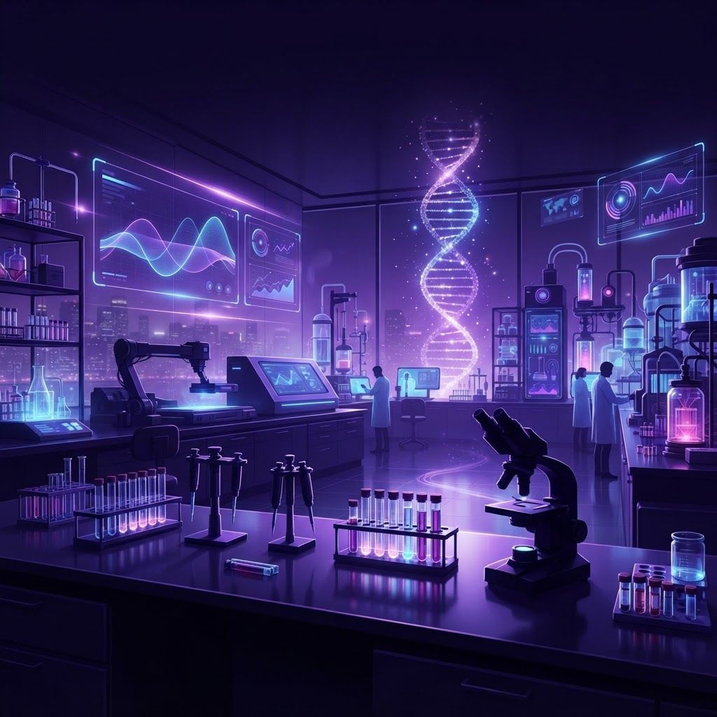 Top 10 Best Diagnostic Labs in Irving