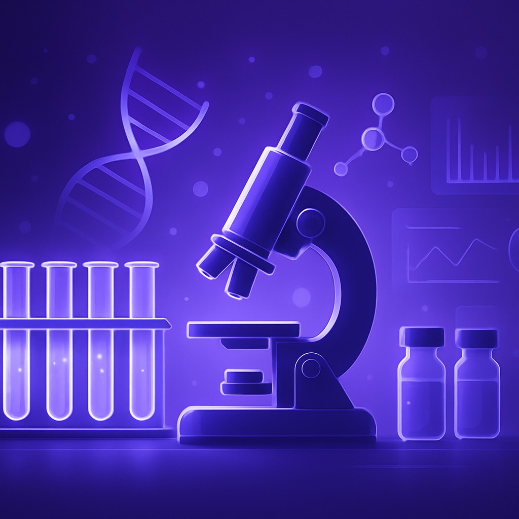 Top 10 Best Diagnostic Labs in Israel