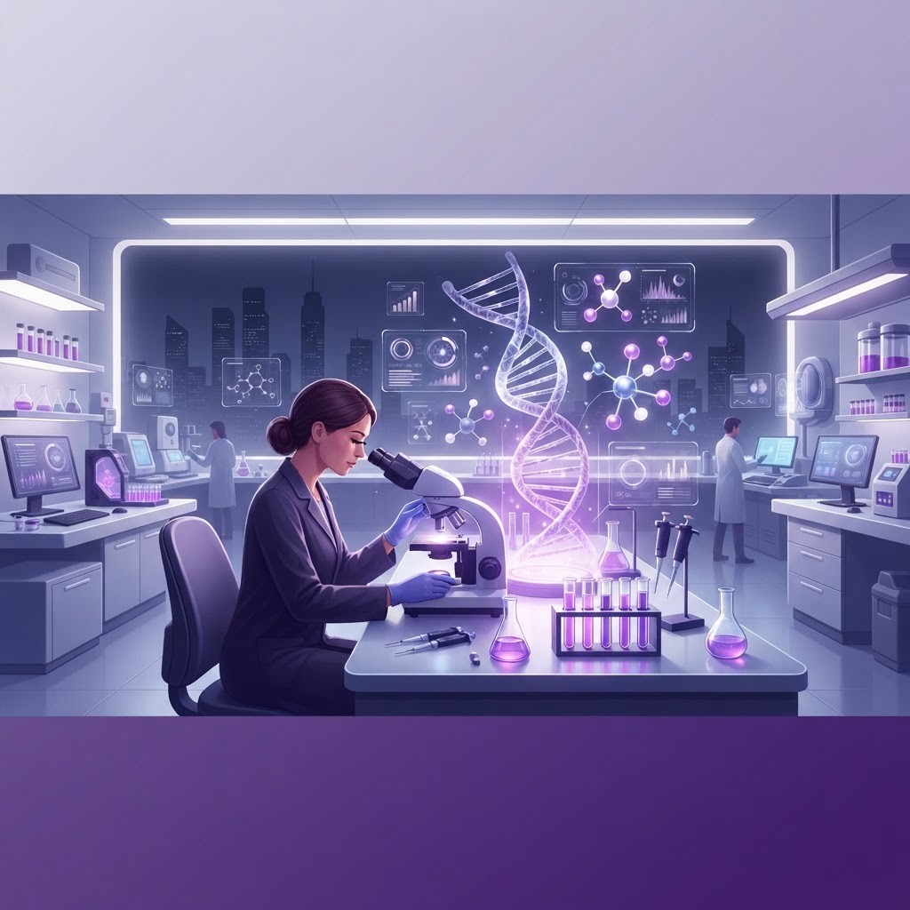 Top 10 Best Diagnostic Labs in Jacksonville