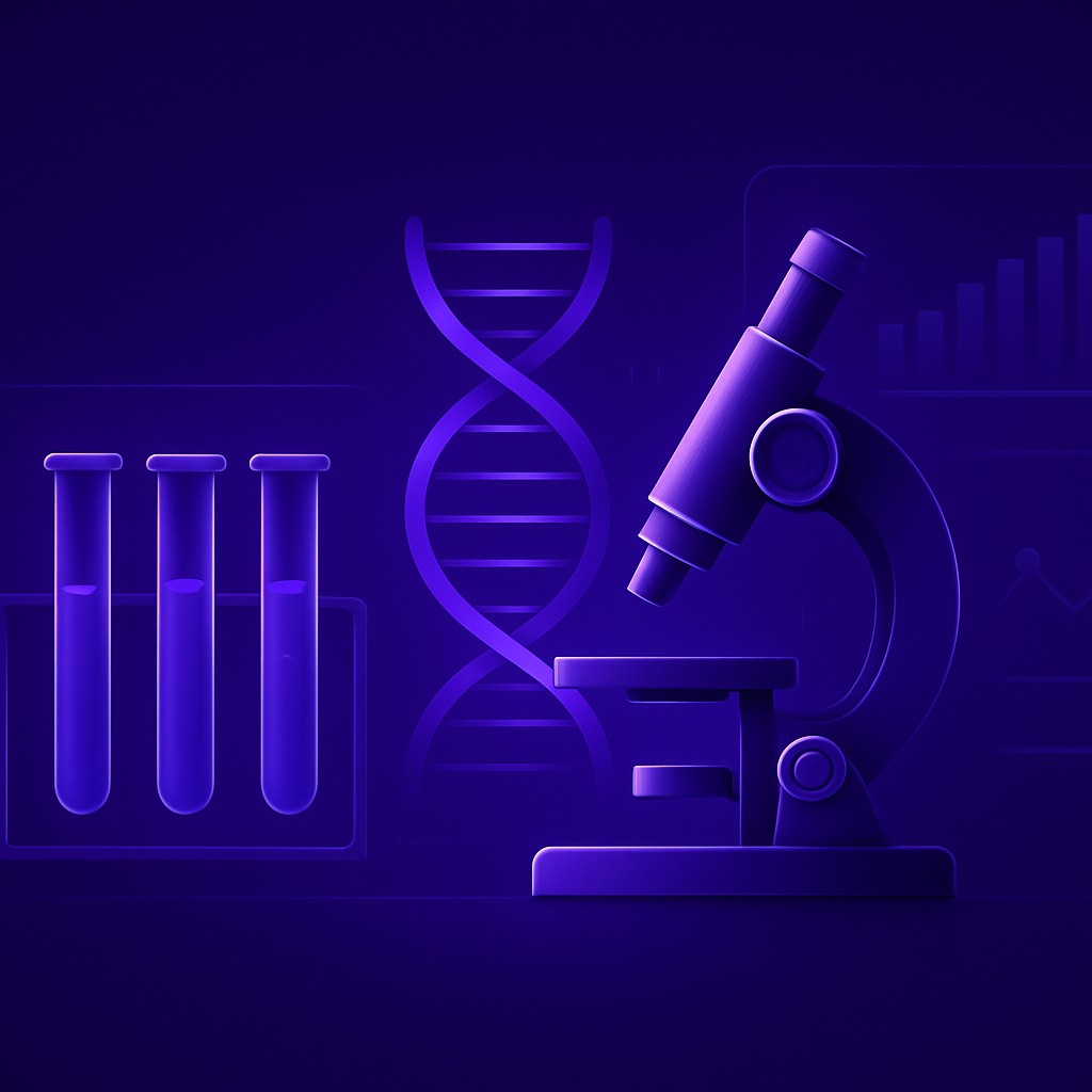 Top 10 Best Diagnostic Labs in Jordan