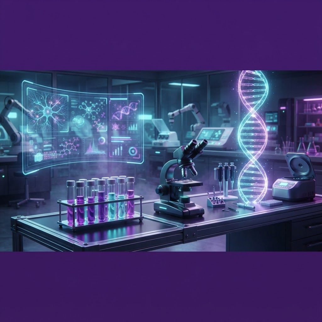 Top 10 Best Diagnostic Labs in Killeen