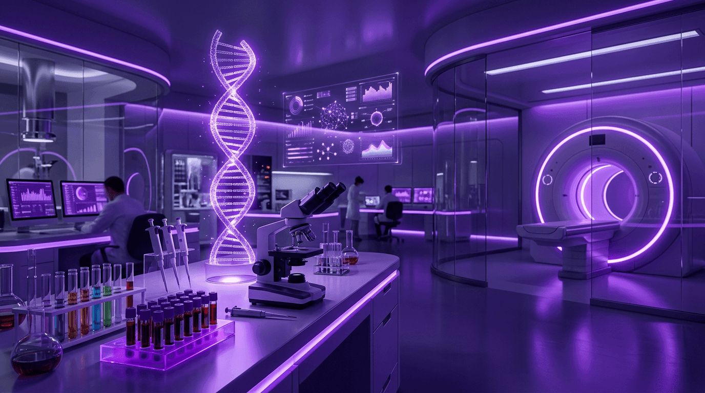 Top 10 Best Diagnostic Labs in Lafayette
