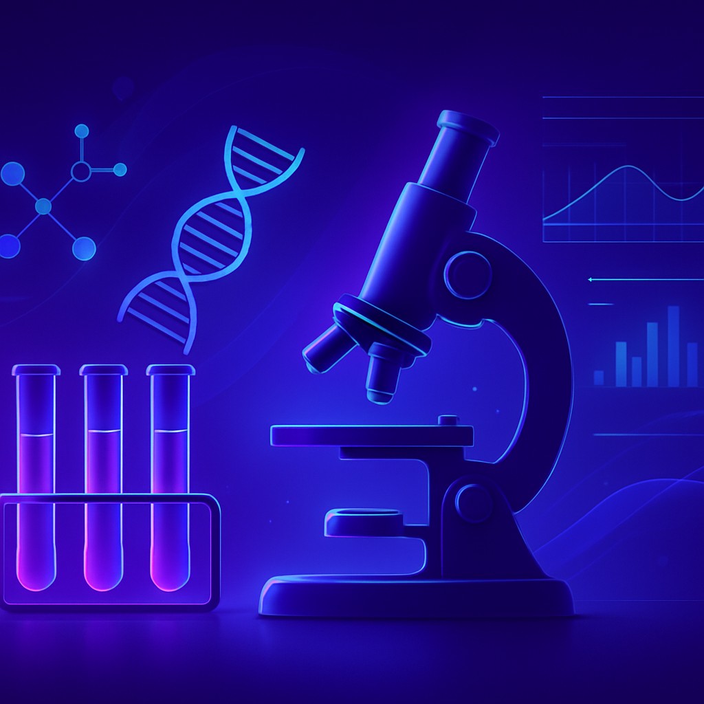 Top 10 Best Diagnostic Labs in Laos