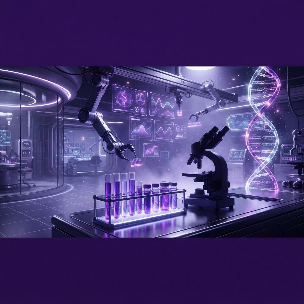 Top 10 Best Diagnostic Labs in Laredo