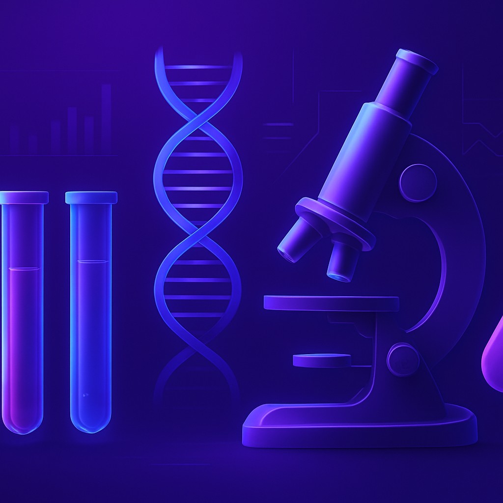 Top 10 Best Diagnostic Labs in Libya