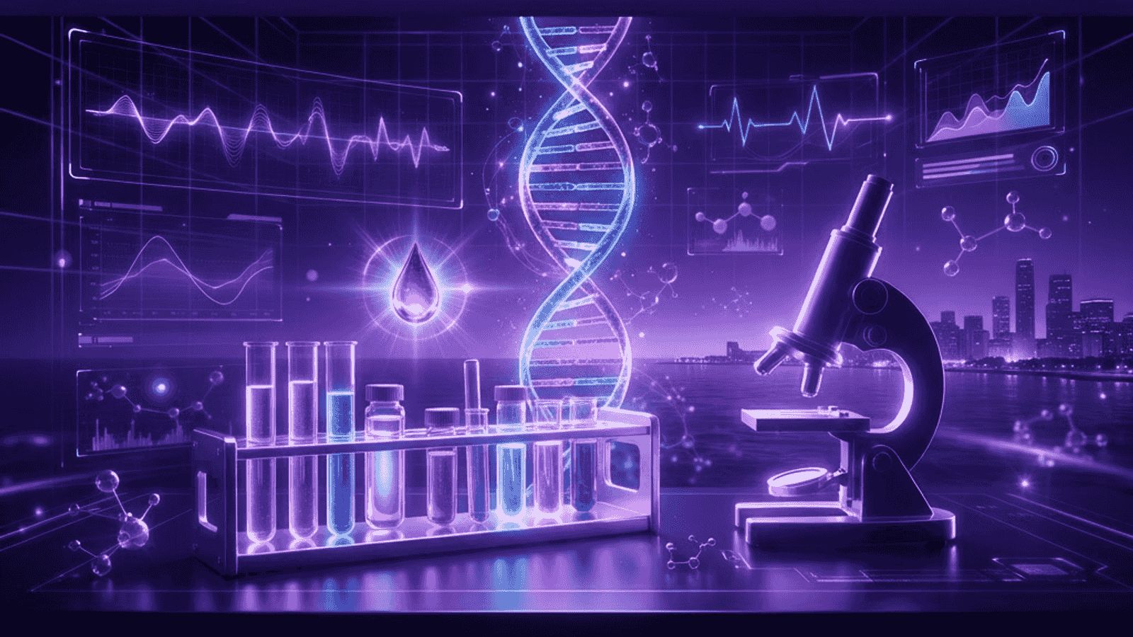 Top 10 Best Diagnostic Labs in Long Beach