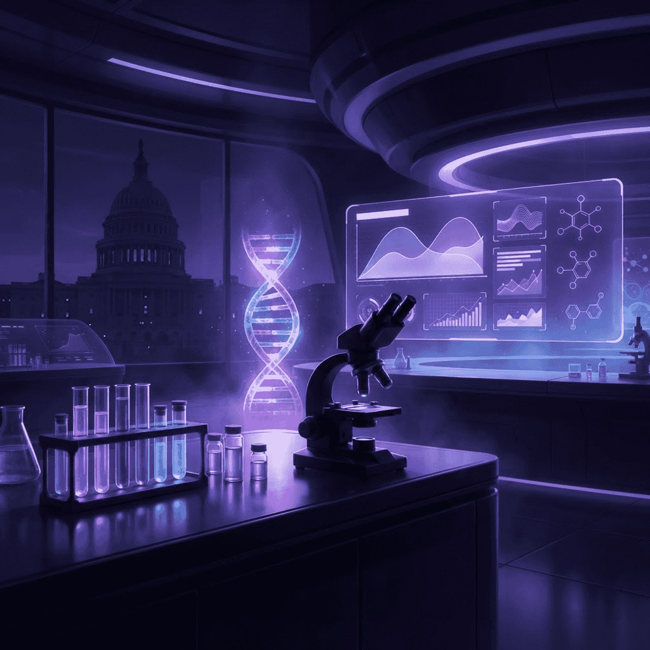 Top 10 Best Diagnostic Labs in Madison