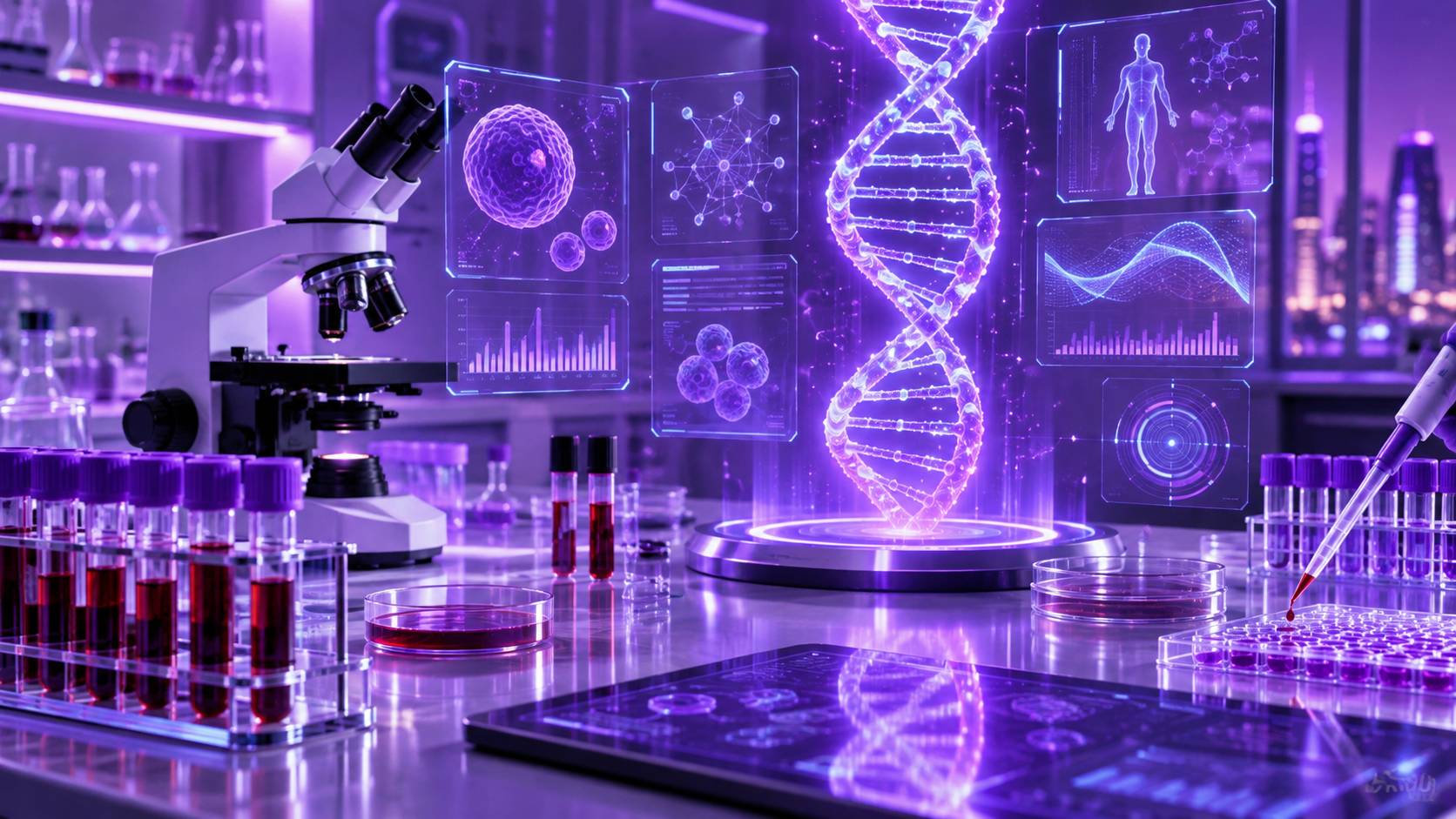 Top 10 Best Diagnostic Labs in McAllen