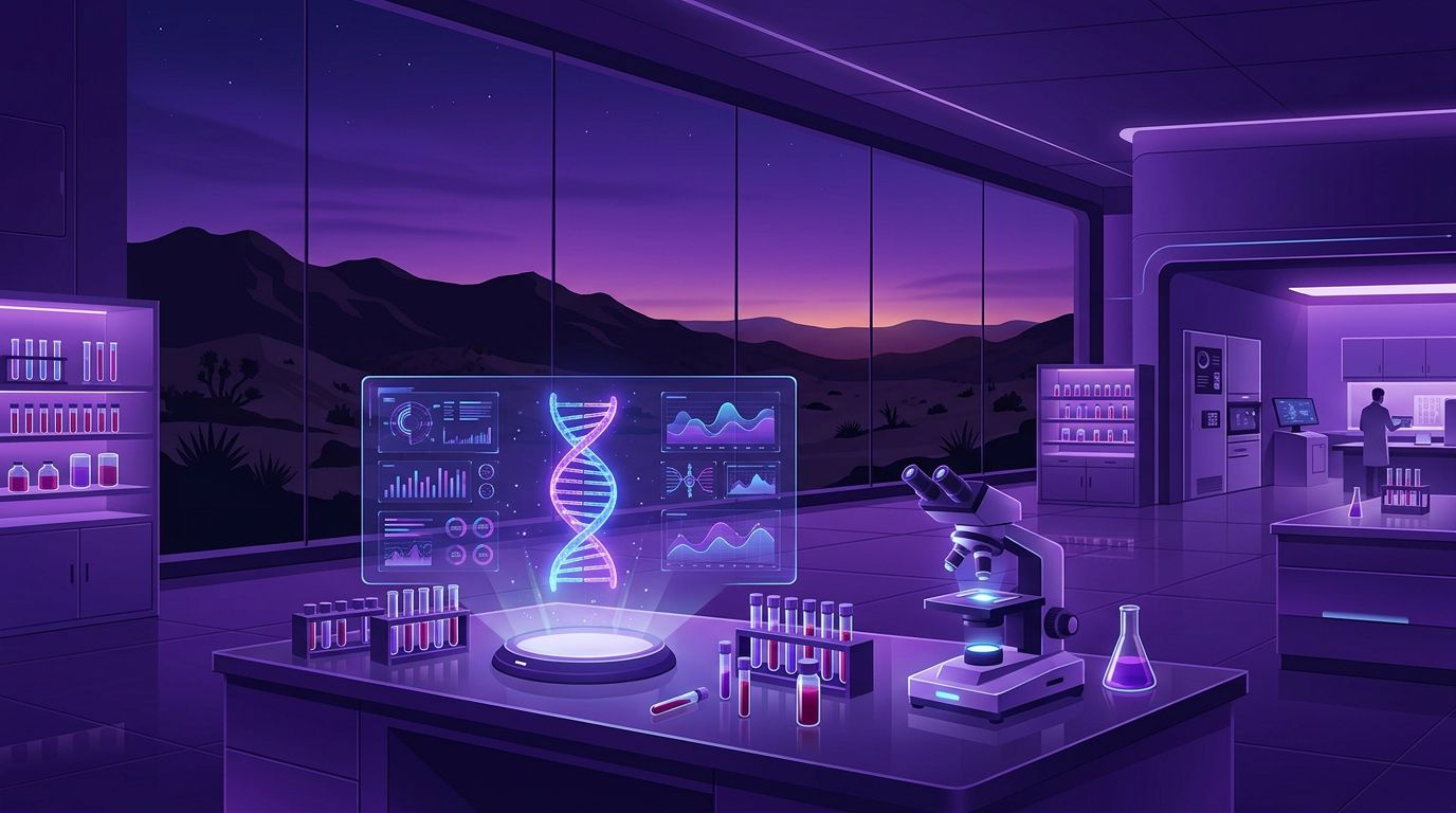 Top 10 Best Diagnostic Labs in Menifee