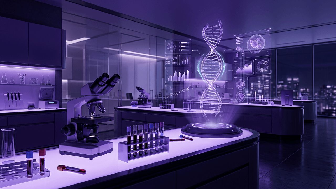 Top 10 Best Diagnostic Labs in Meridian