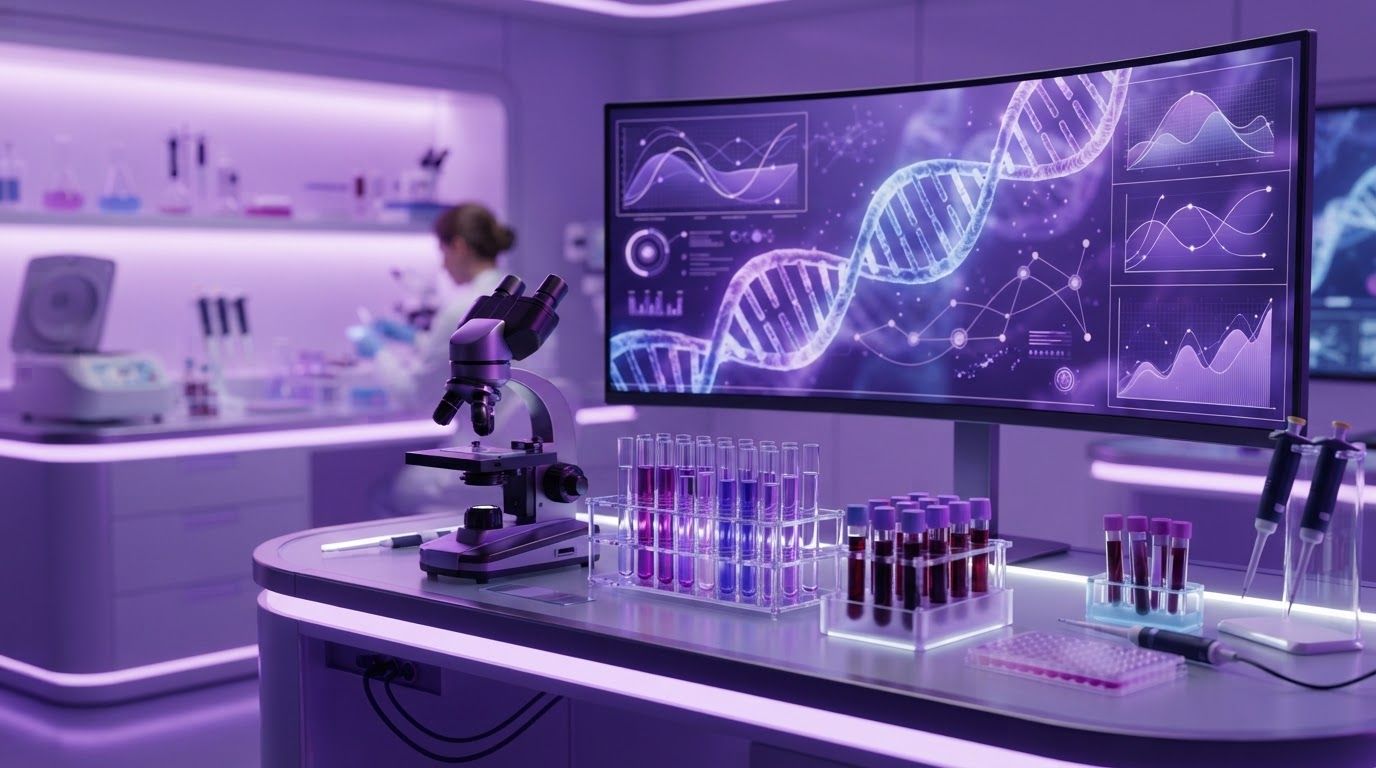 Top 10 Best Diagnostic Labs in Mesquite
