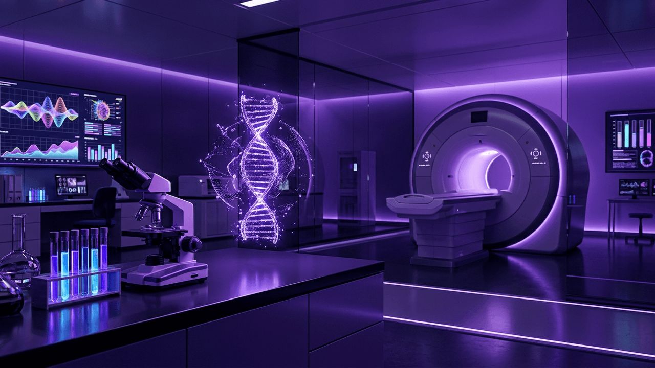 Top 10 Best Diagnostic Labs in Metairie