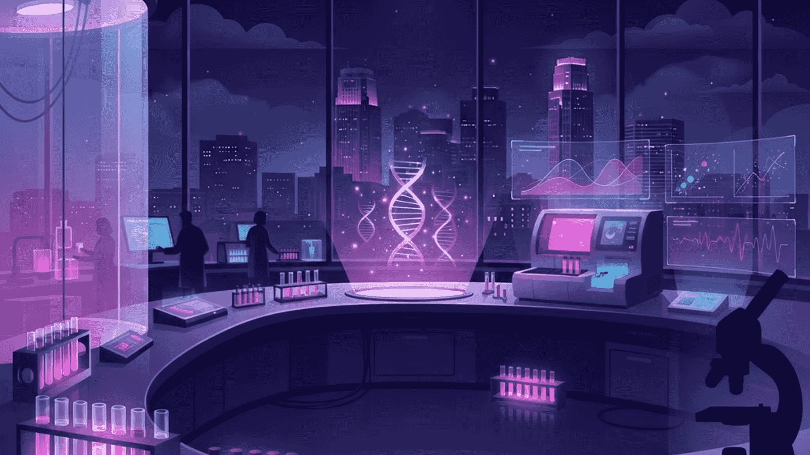 Top 10 Best Diagnostic Labs in Minneapolis