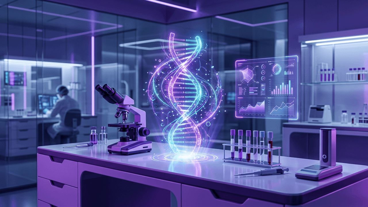 Top 10 Best Diagnostic Labs in Nampa
