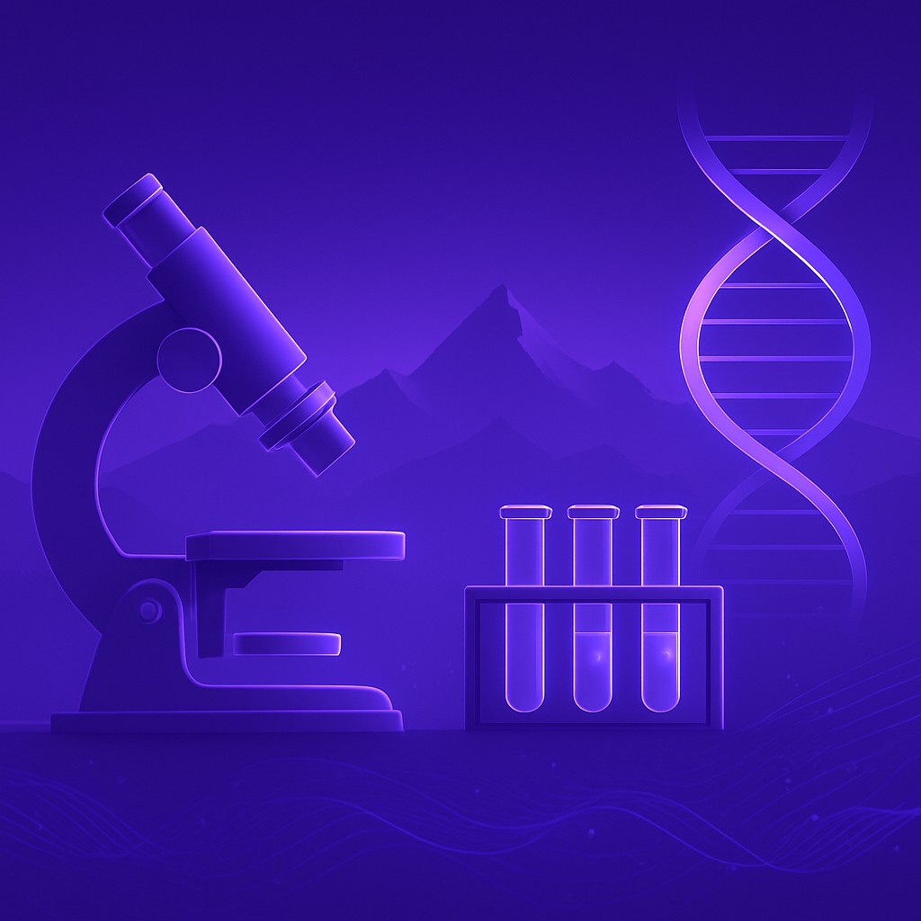 Top 10 Best Diagnostic Labs in Nepal