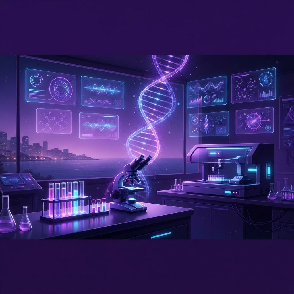 Top 10 Best Diagnostic Labs in Norfolk