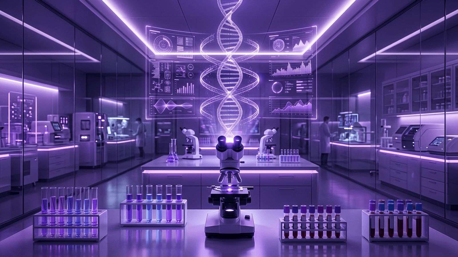 Top 10 Best Diagnostic Labs in North Charleston