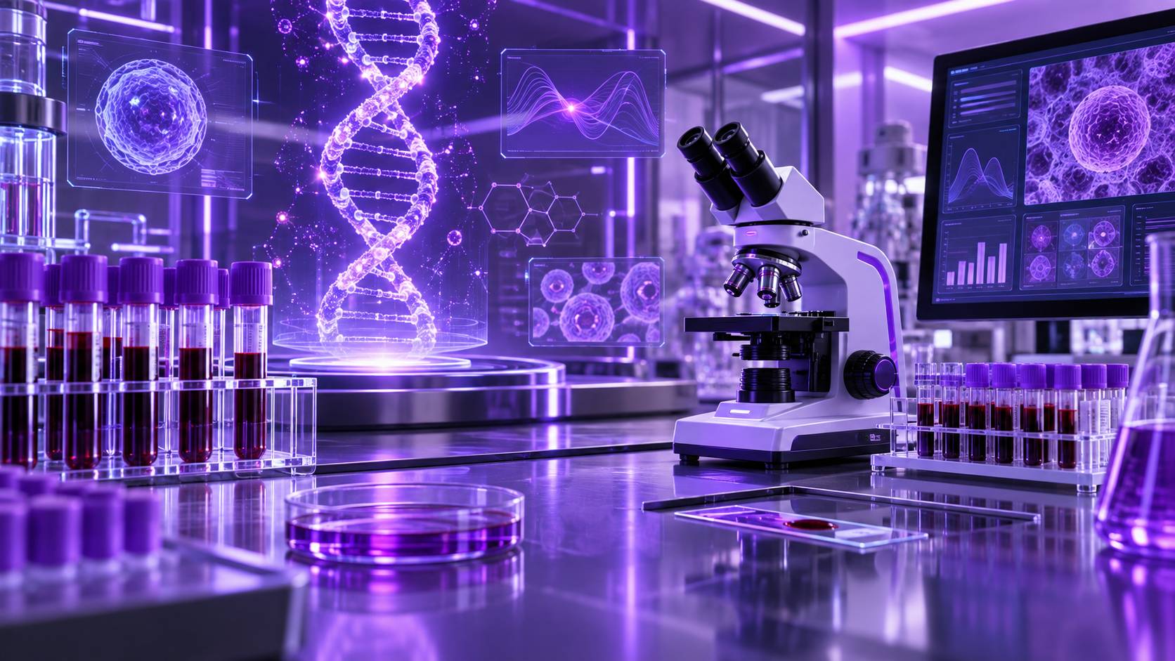 Top 10 Best Diagnostic Labs in Olathe