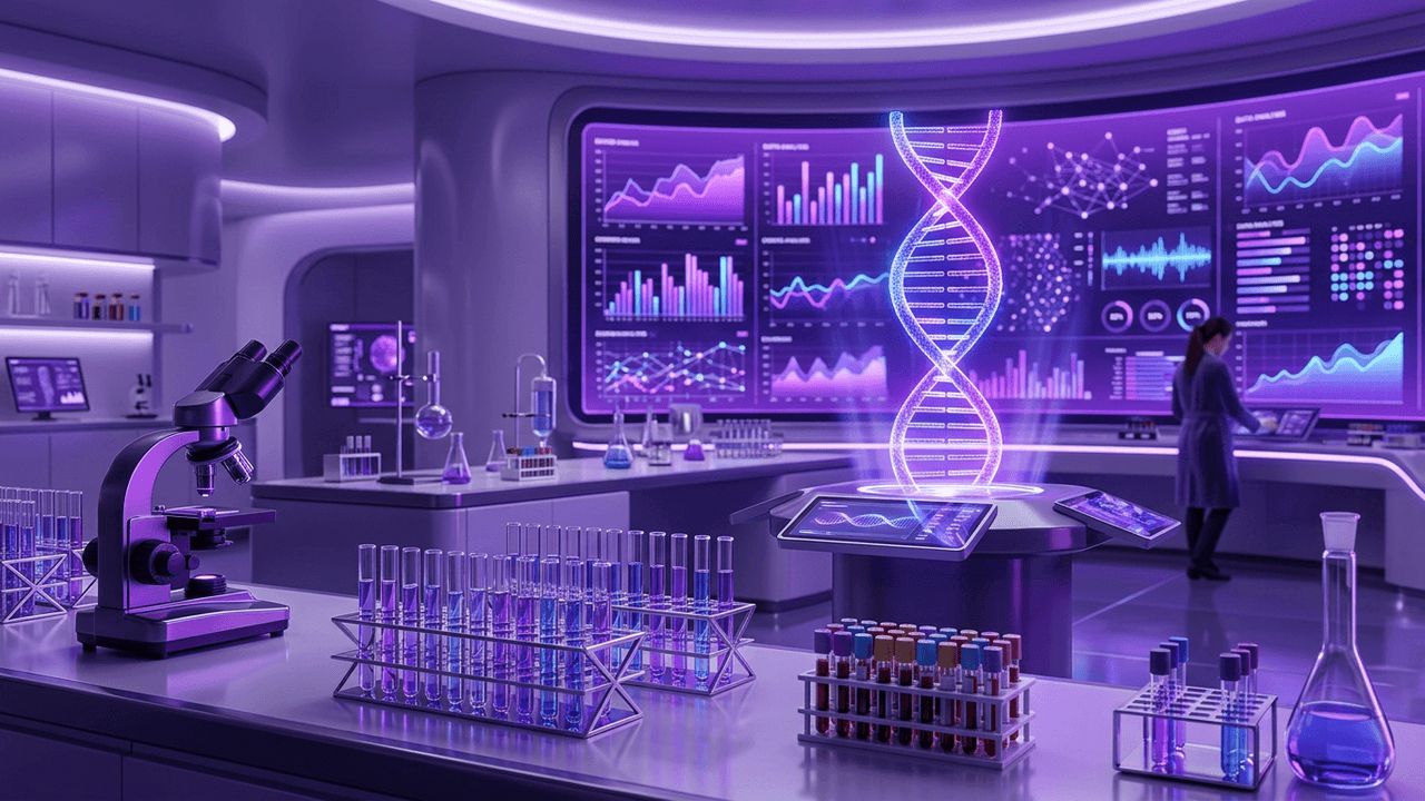 Top 10 Best Diagnostic Labs in Orange