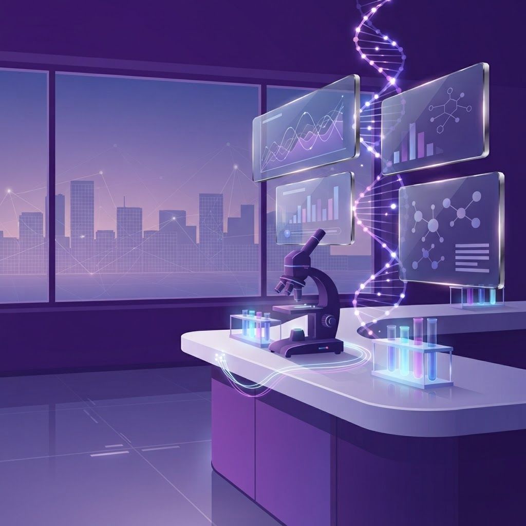 Top 10 Best Diagnostic Labs in Overland Park