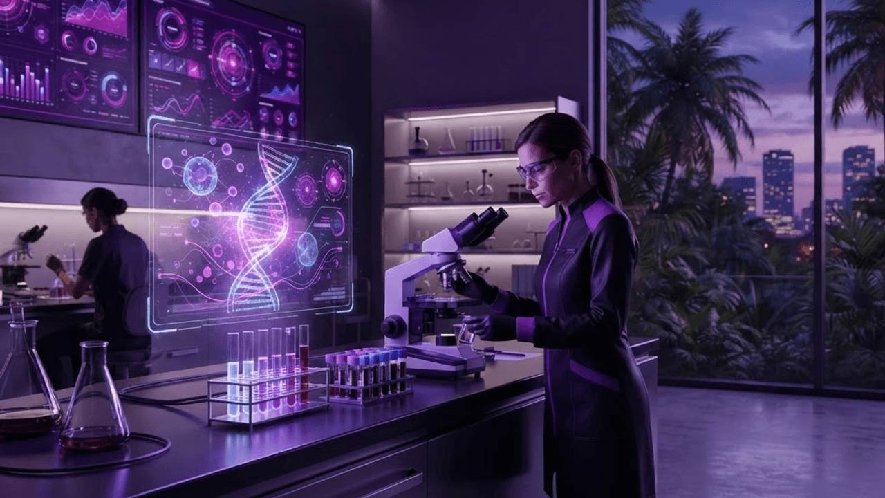 Top 10 Best Diagnostic Labs in Palm Bay
