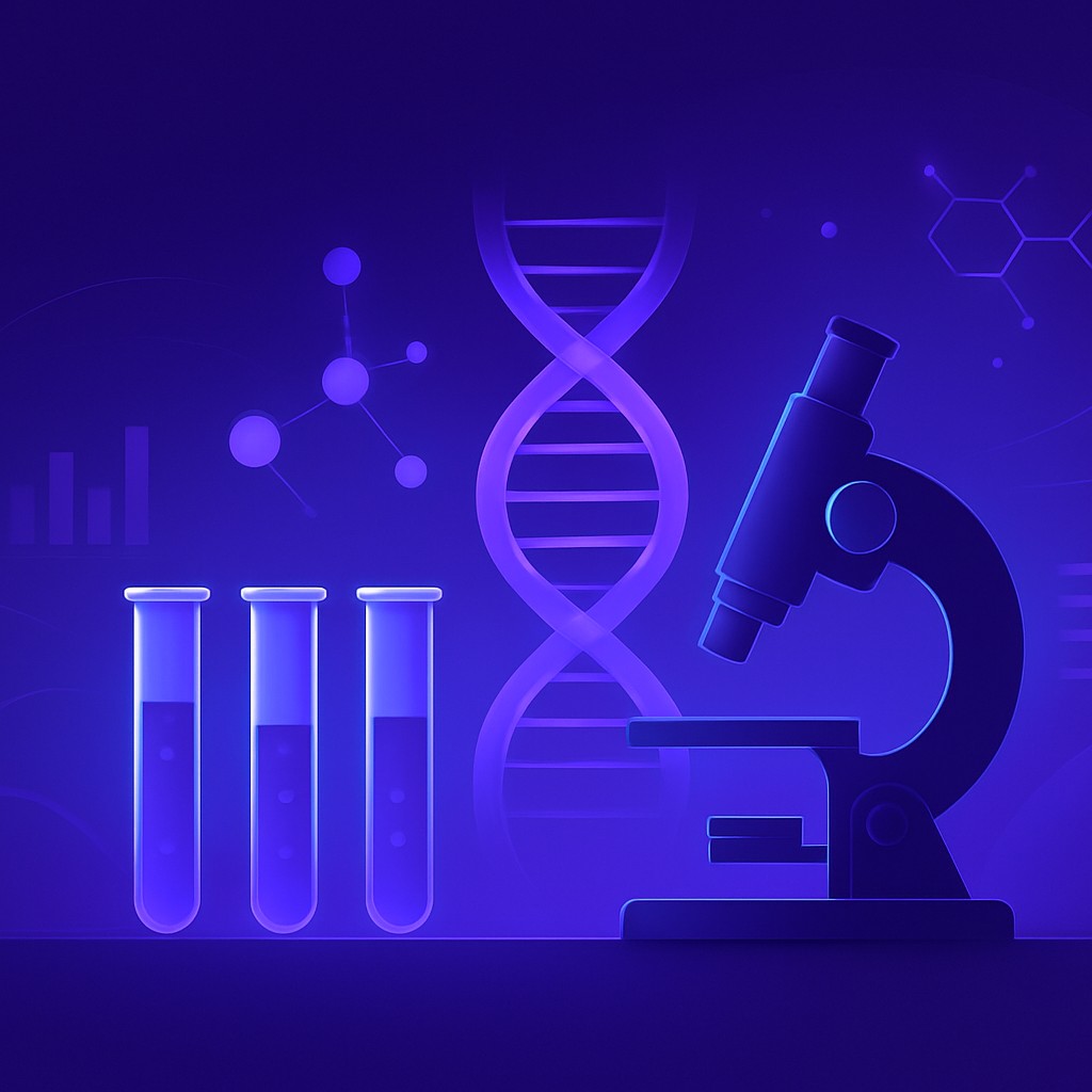 Top 10 Best Diagnostic Labs in Paraguay