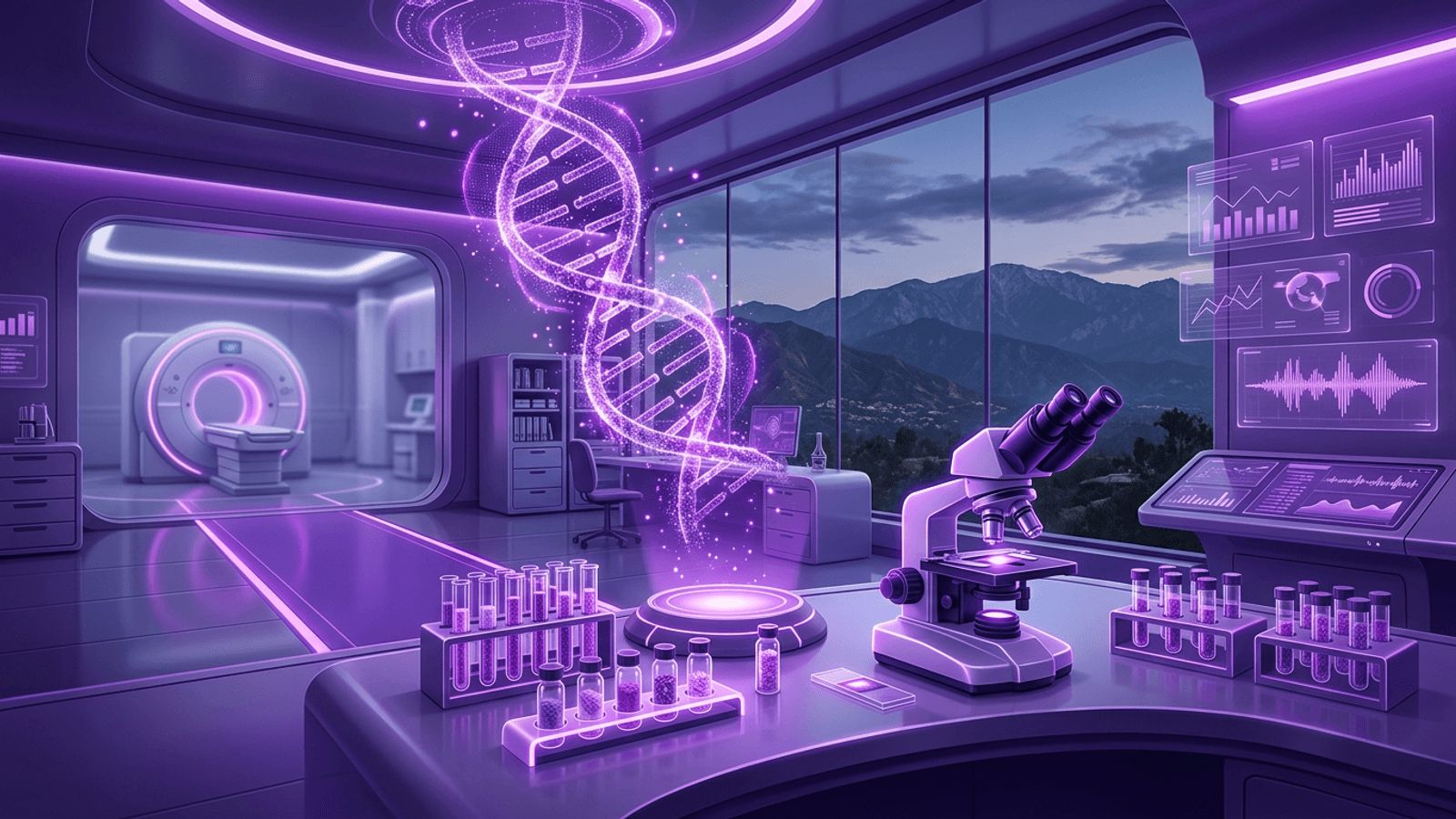 Top 10 Best Diagnostic Labs in Pasadena