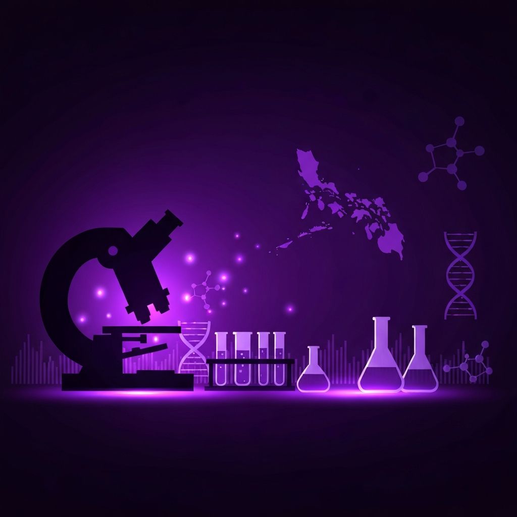 Top 10 Best Diagnostic Labs in Philippines
