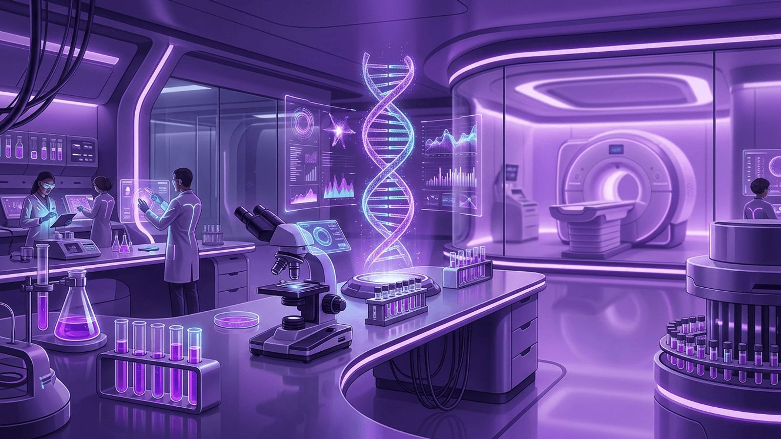 Top 10 Best Diagnostic Labs in Pompano Beach
