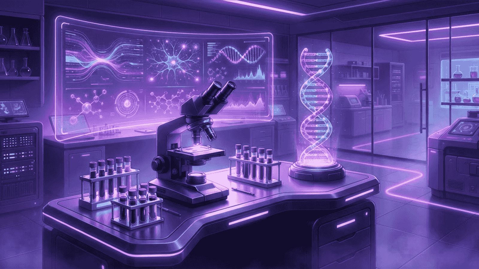 Top 10 Best Diagnostic Labs in Port St. Lucie