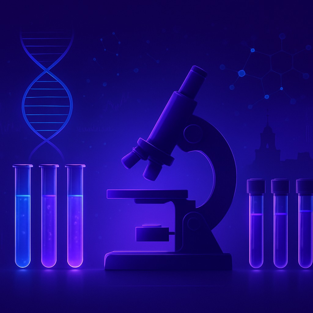 Top 10 Best Diagnostic Labs in Portugal
