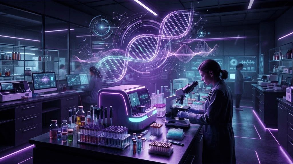 Top 10 Best Diagnostic Labs in Rancho Cucamonga