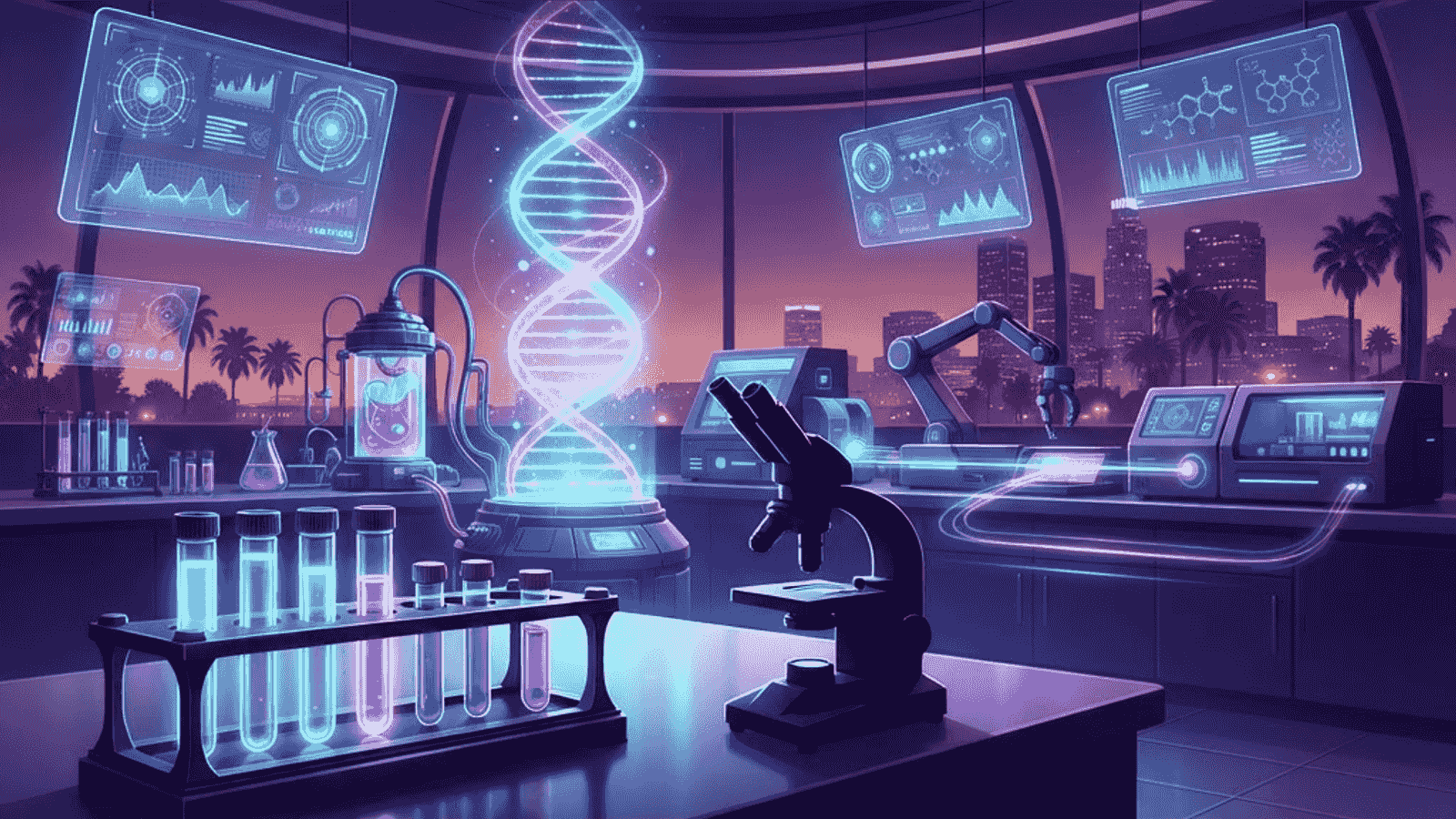Top 10 Best Diagnostic Labs in Riverside