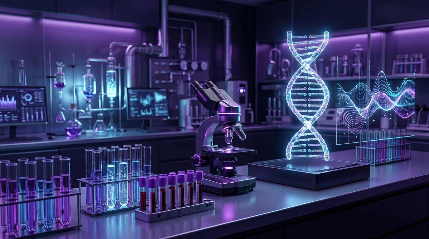 Top 10 Best Diagnostic Labs in Rockford
