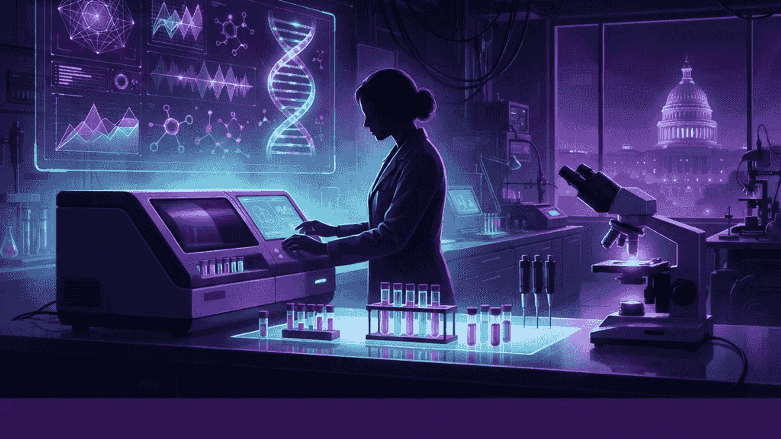 Top 10 Best Diagnostic Labs in Sacramento