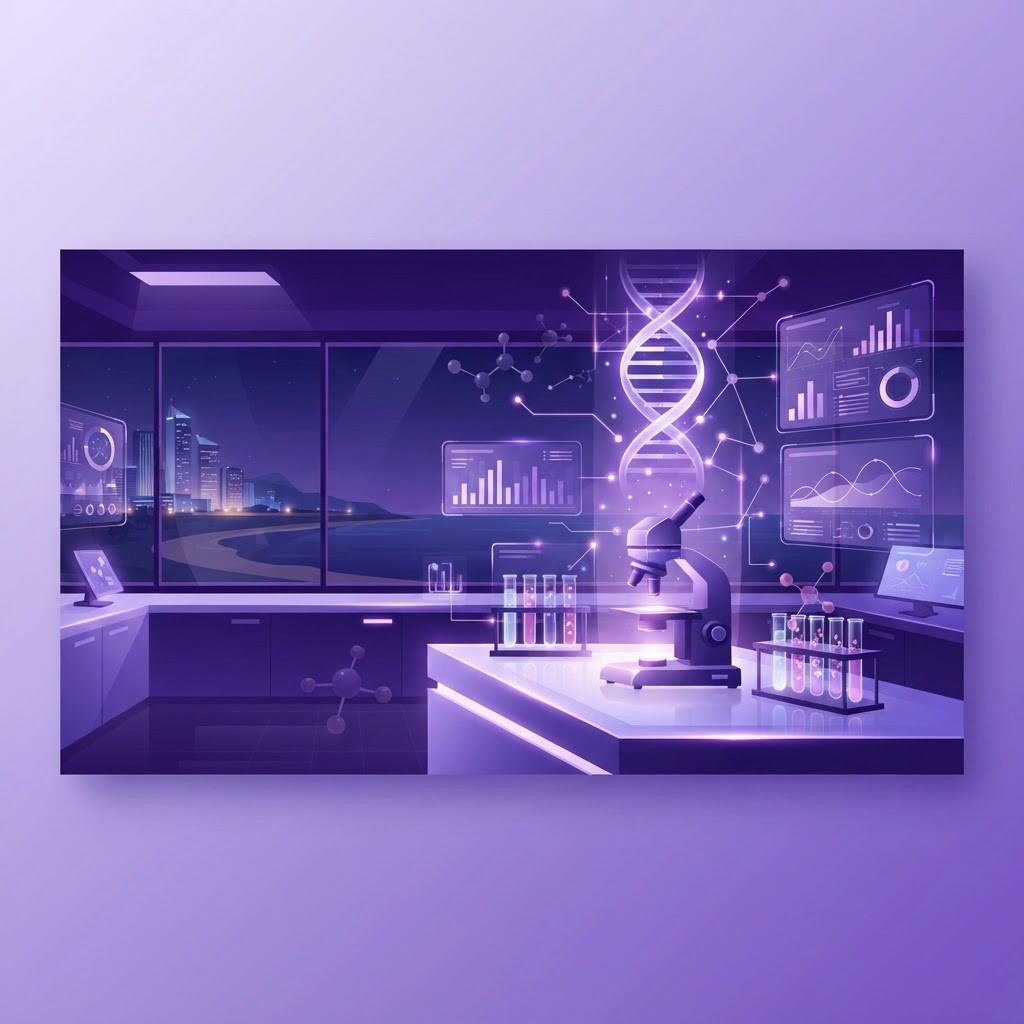 Top 10 Best Diagnostic Labs in San Diego