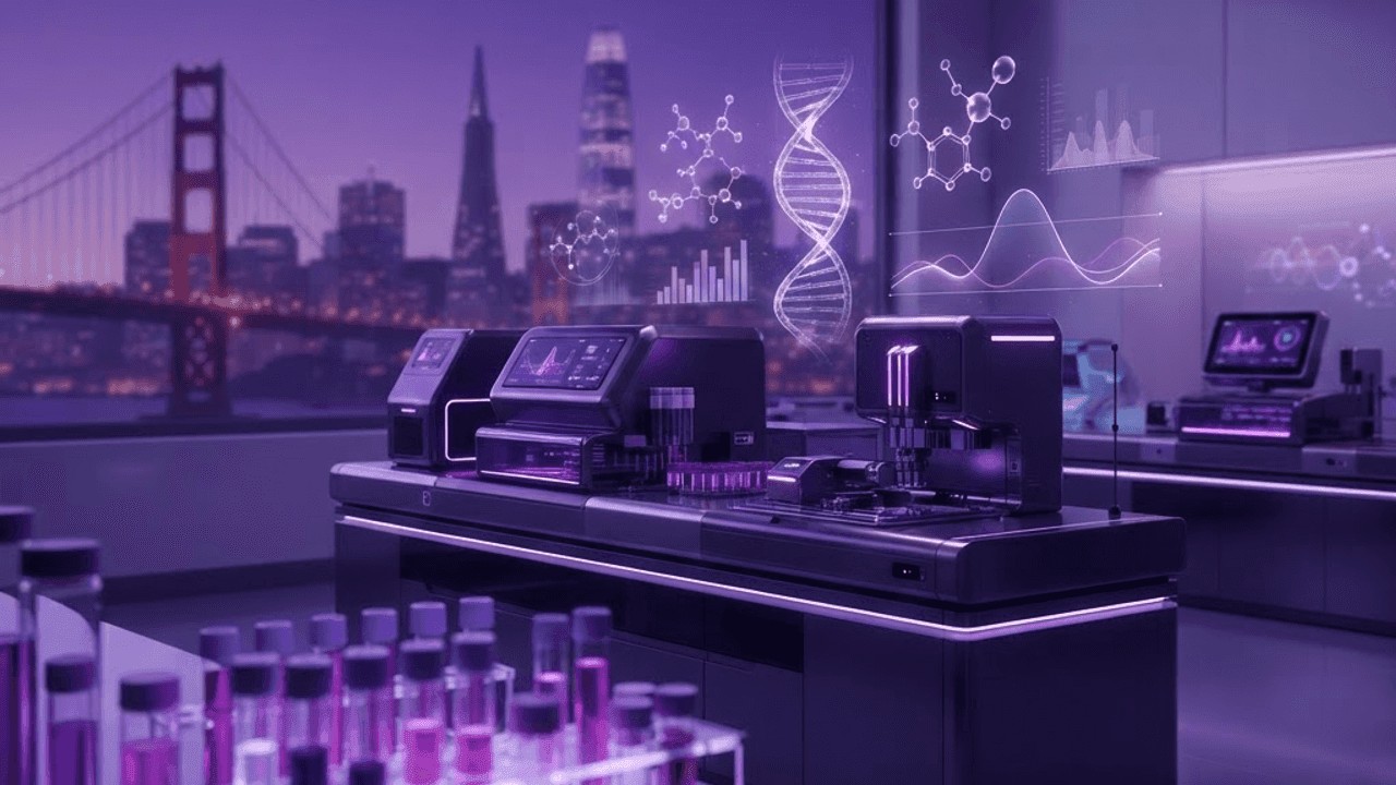 Top 10 Best Diagnostic Labs in San Francisco