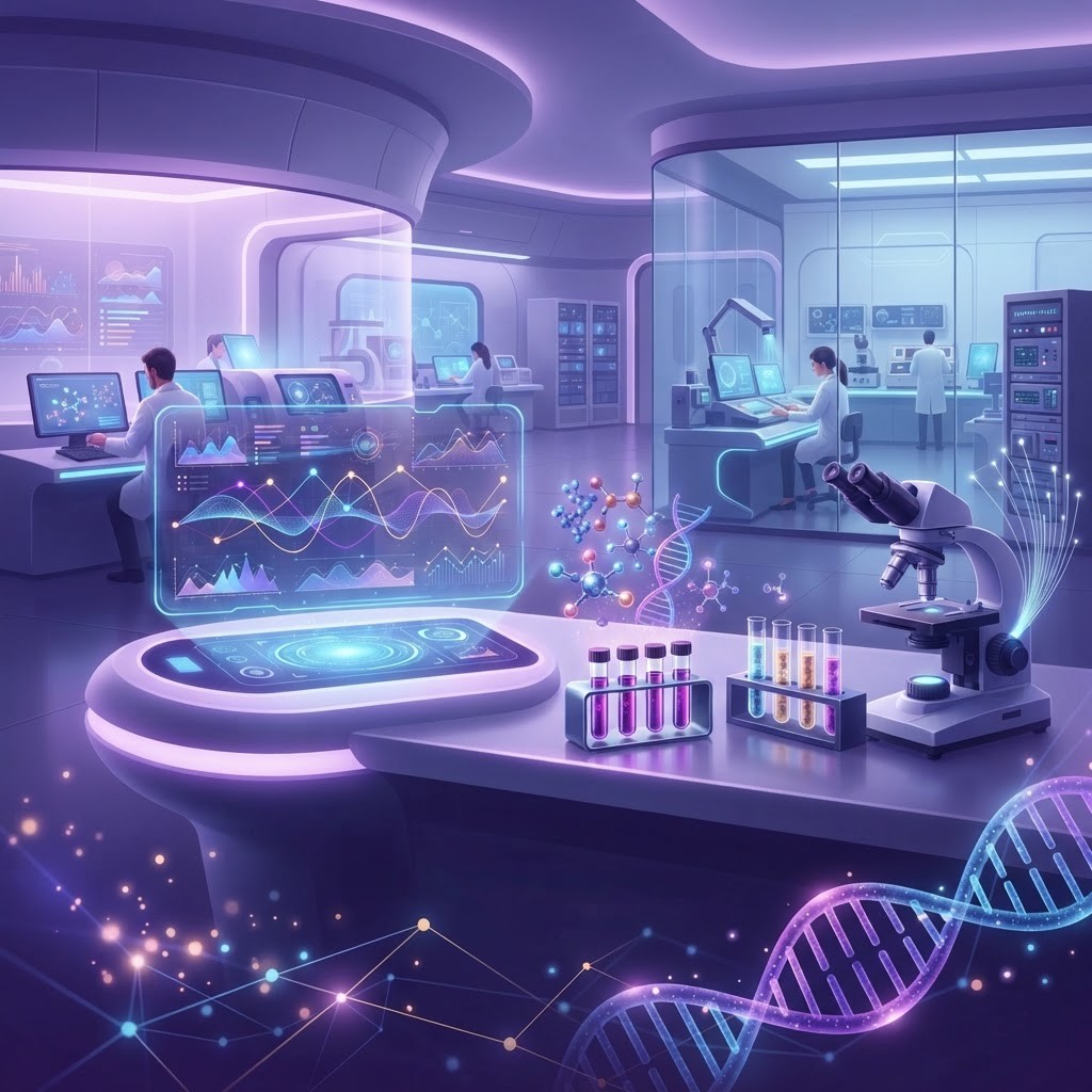Top 10 Best Diagnostic Labs in San Jose