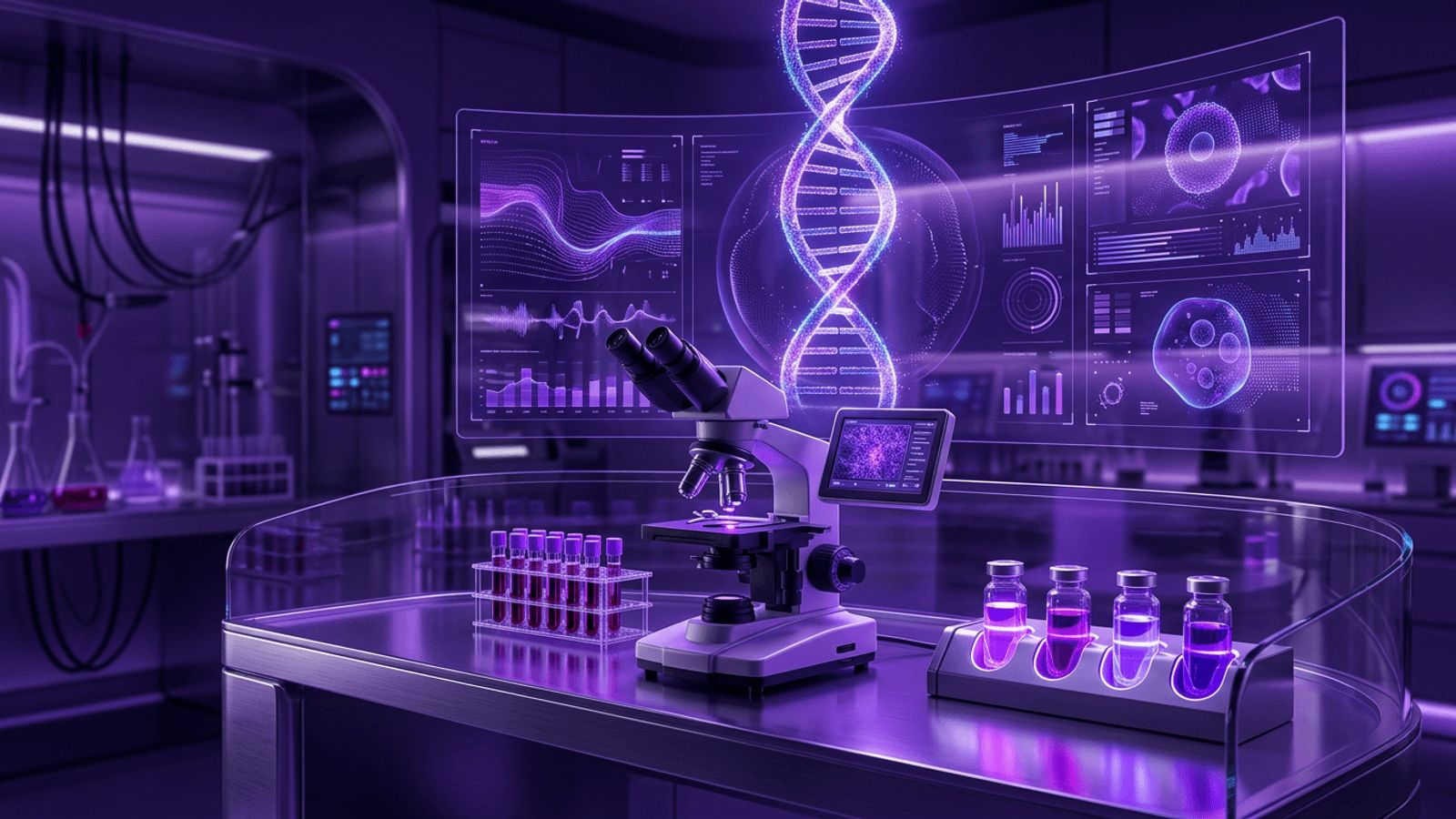 Top 10 Best Diagnostic Labs in Santa Clara