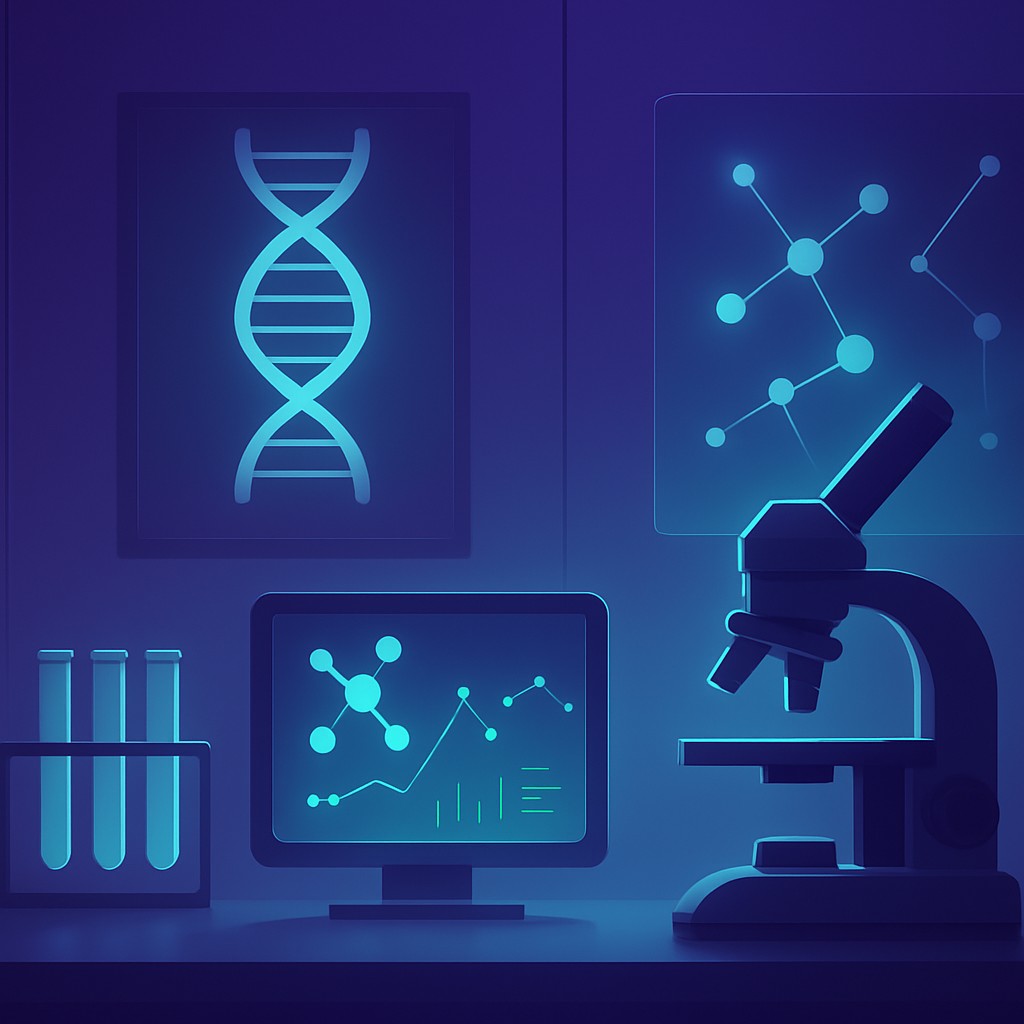Top 10 Best Diagnostic Labs in Saudi Arabia