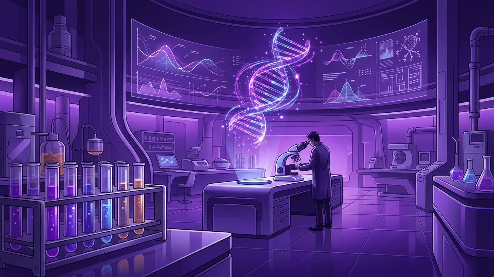 Top 10 Best Diagnostic Labs in Spring Hill