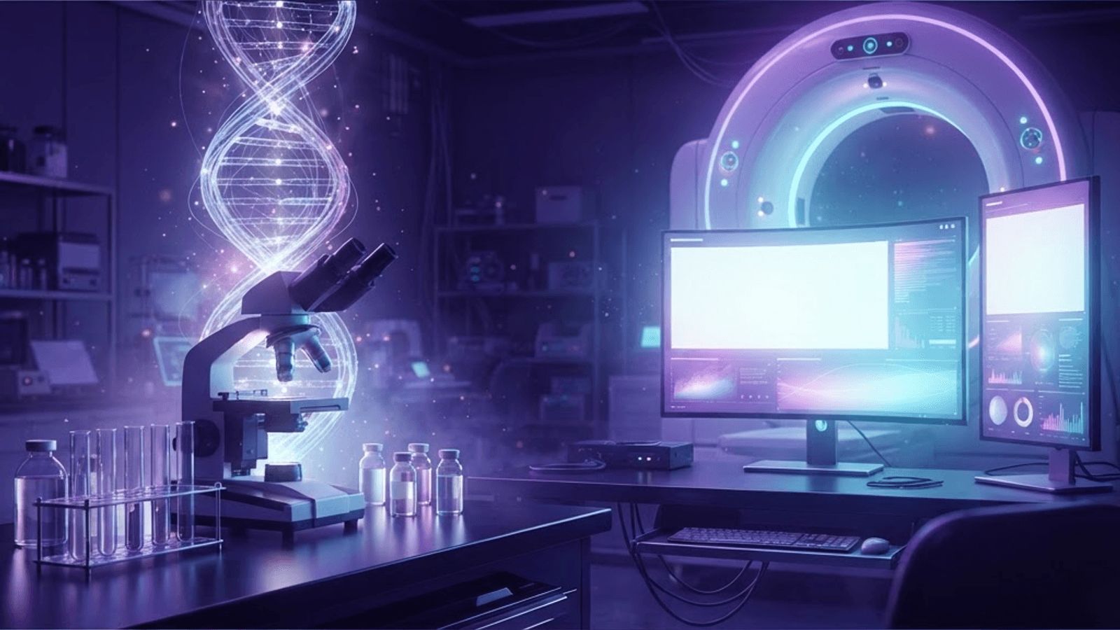 Top 10 Best Diagnostic Labs in Sunrise Manor