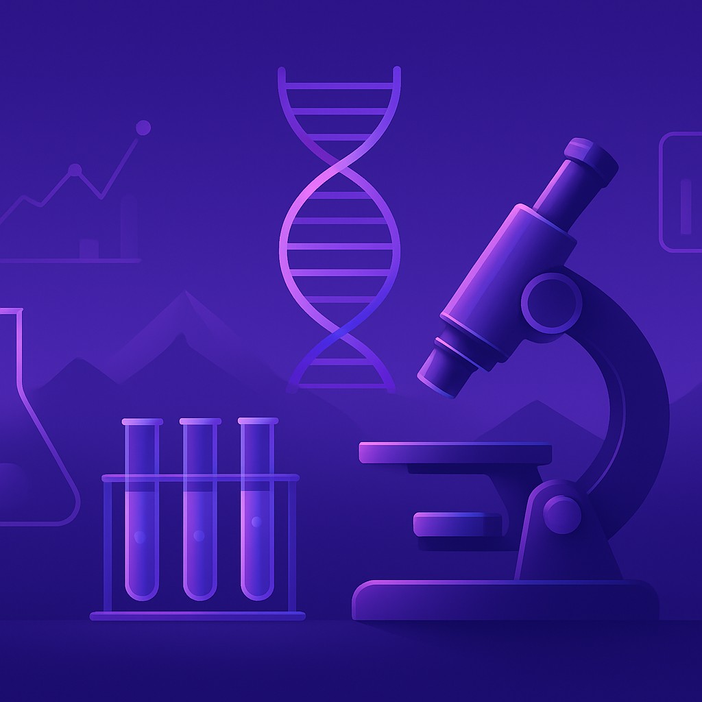 Top 10 Best Diagnostic Labs in Switzerland