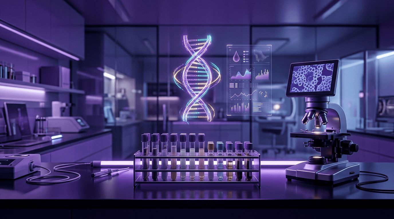 Top 10 Best Diagnostic Labs in Syracuse